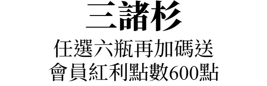 主標文字