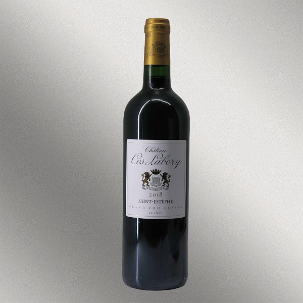 Chateau Cos Labory