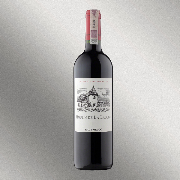 Chateau Cos Labory