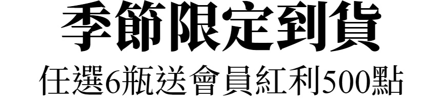 主標文字