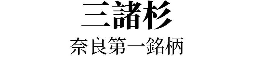 主標文字