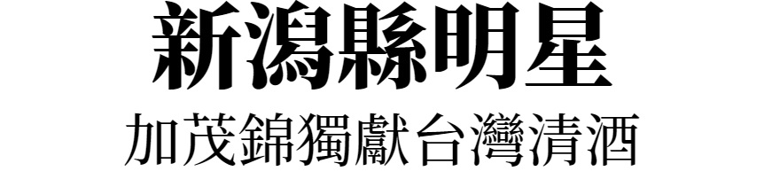 主標文字