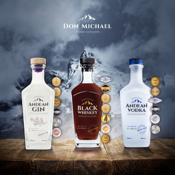 DonMichael