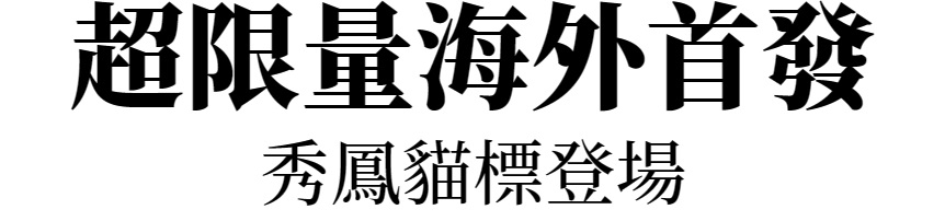 主標文字