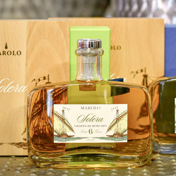 grappa