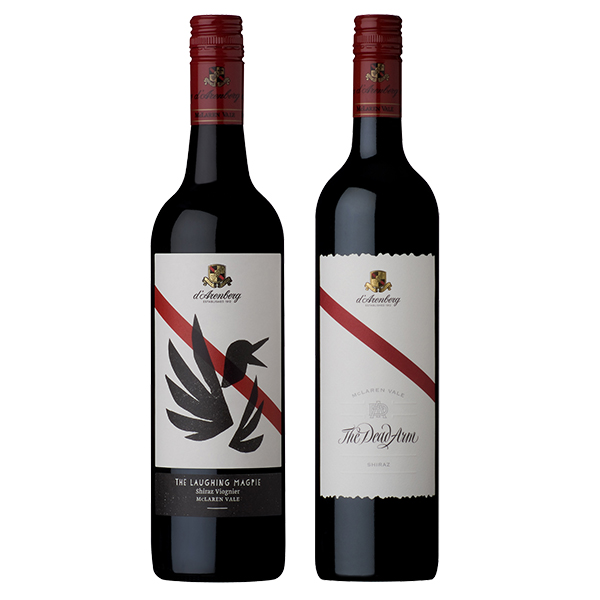 d'Arenberg