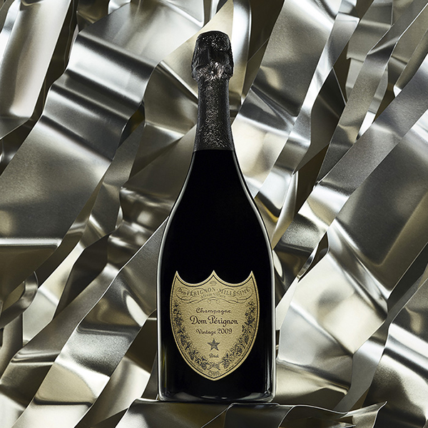 Dom Perignon 2009