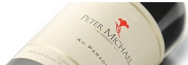 Peter Michael