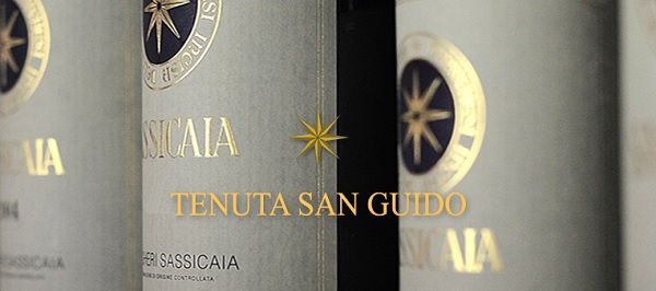 Sassicaia