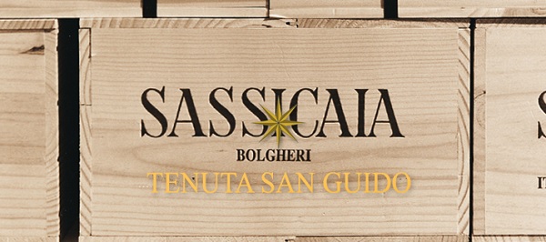 Sassicaia