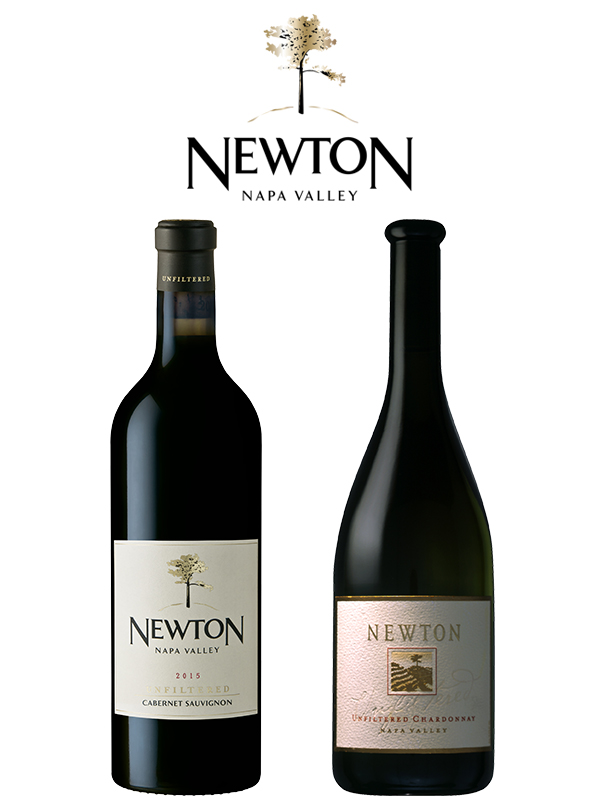 Newton 未過濾系列