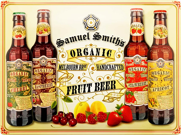 Samuel Smith