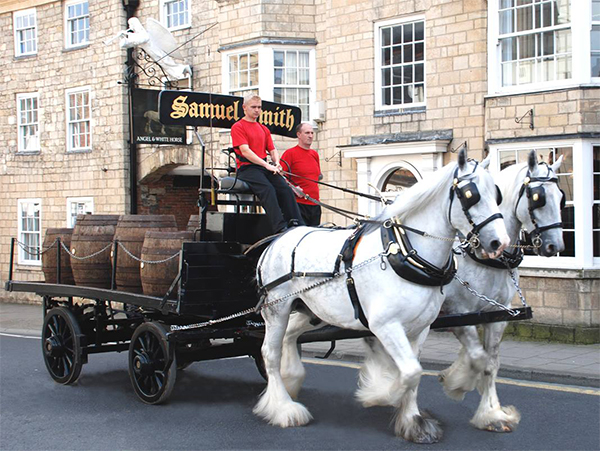 Samuel Smith