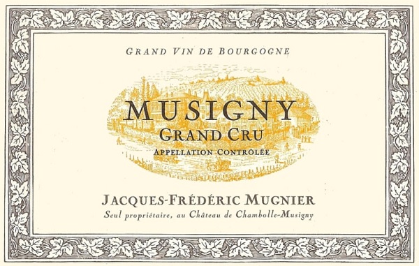 Jacques-Frederic Mugnier
