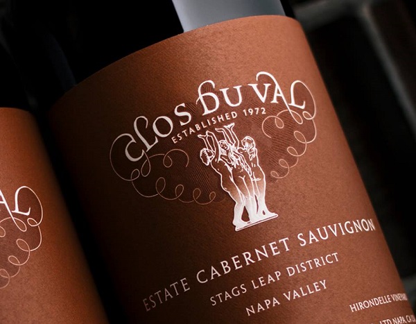 Clos du val