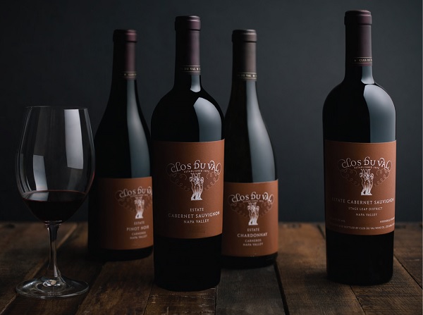 Clos du val