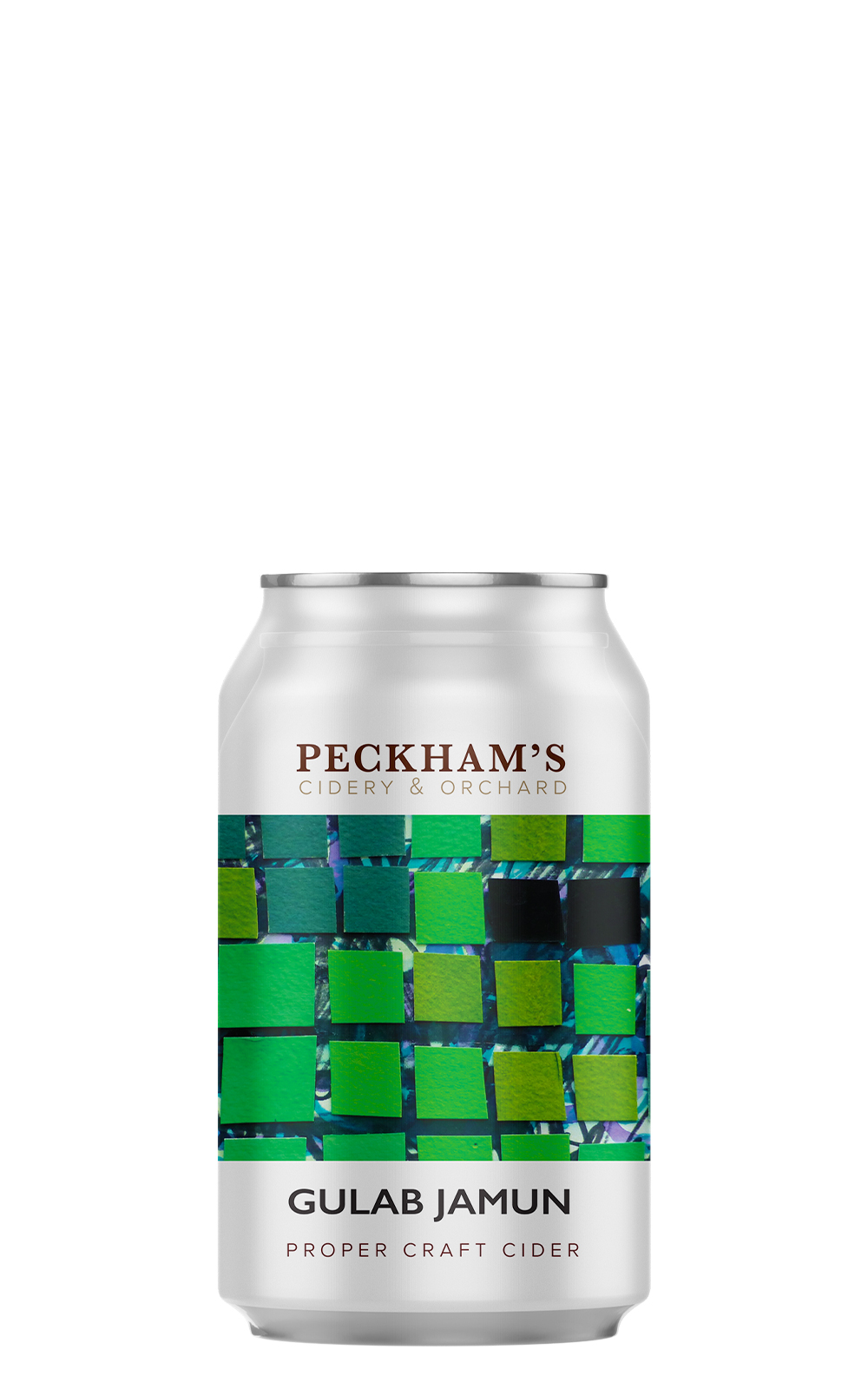 Peckham s Cider Brewery Gulab Jamun Poper Craft Cider 沛可涵蘋果酒廠 玫瑰少年 蘋果酒