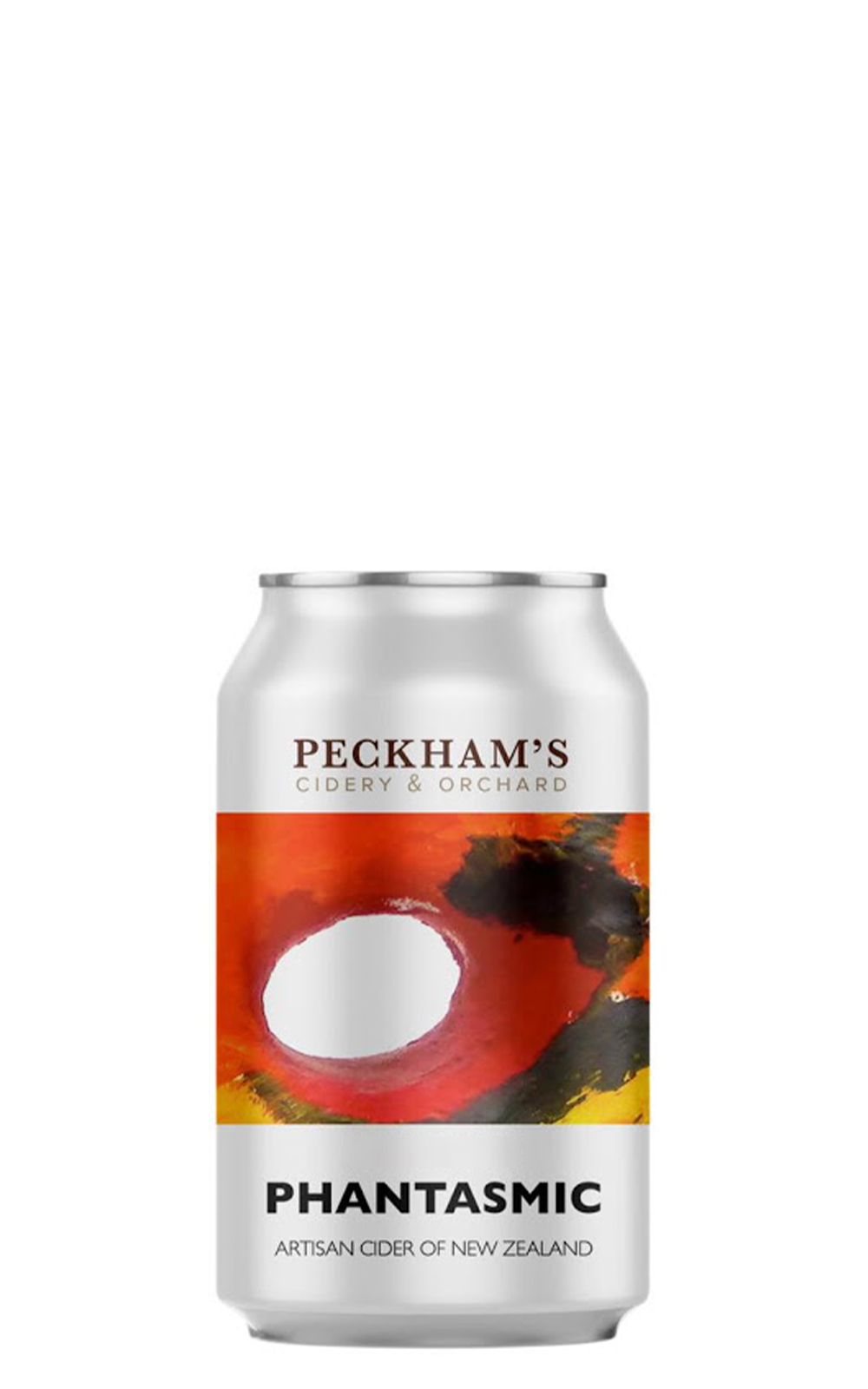 Peckham s Cider Brewery Phantasmic Artisan Cider 沛可涵蘋果酒廠 幻影 蘋果酒