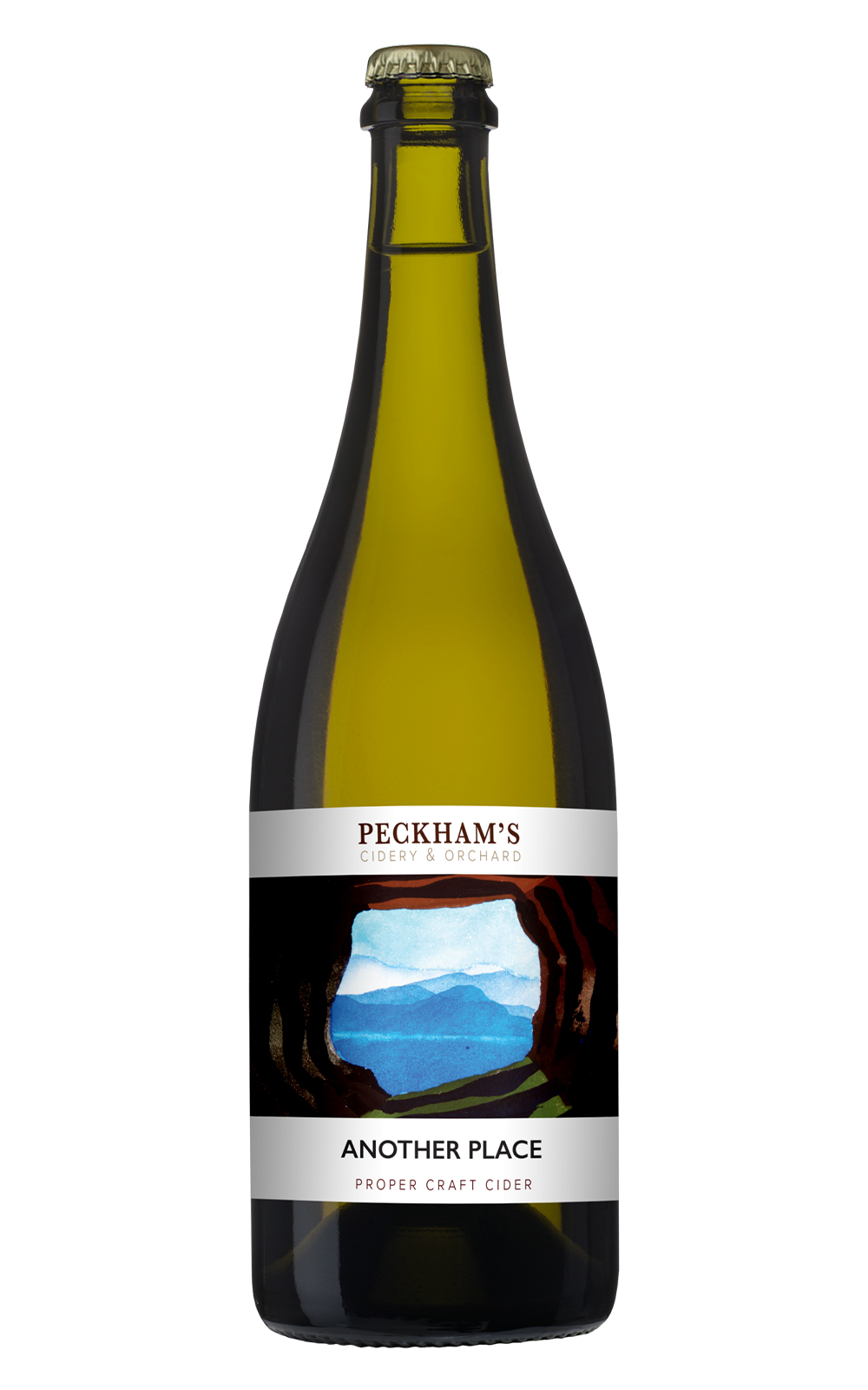Peckham s Cider Brewery Another Place Poper Craft Cider 沛可涵蘋果酒廠 彼個所在 蘋果酒