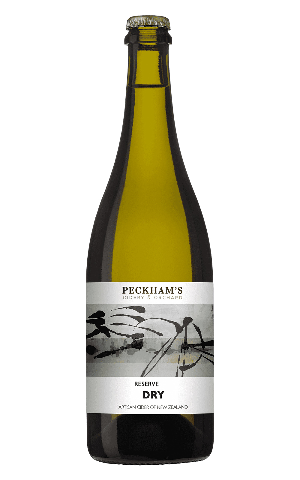 Peckham s Cider Brewery Reserve Dry Artisan Cider 沛可涵蘋果酒廠 極度乾燥 蘋果酒