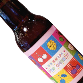 J&D Brewing Company-POP Cherry IPA
