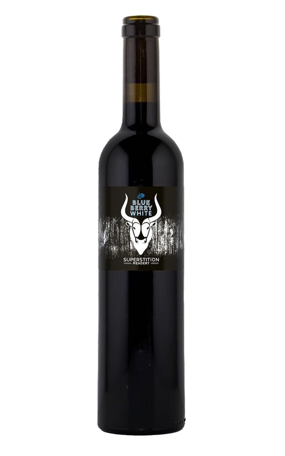 Superstition Meadery Blueberry White 超自然蜂蜜酒廠 白巧克力藍莓蜂蜜酒