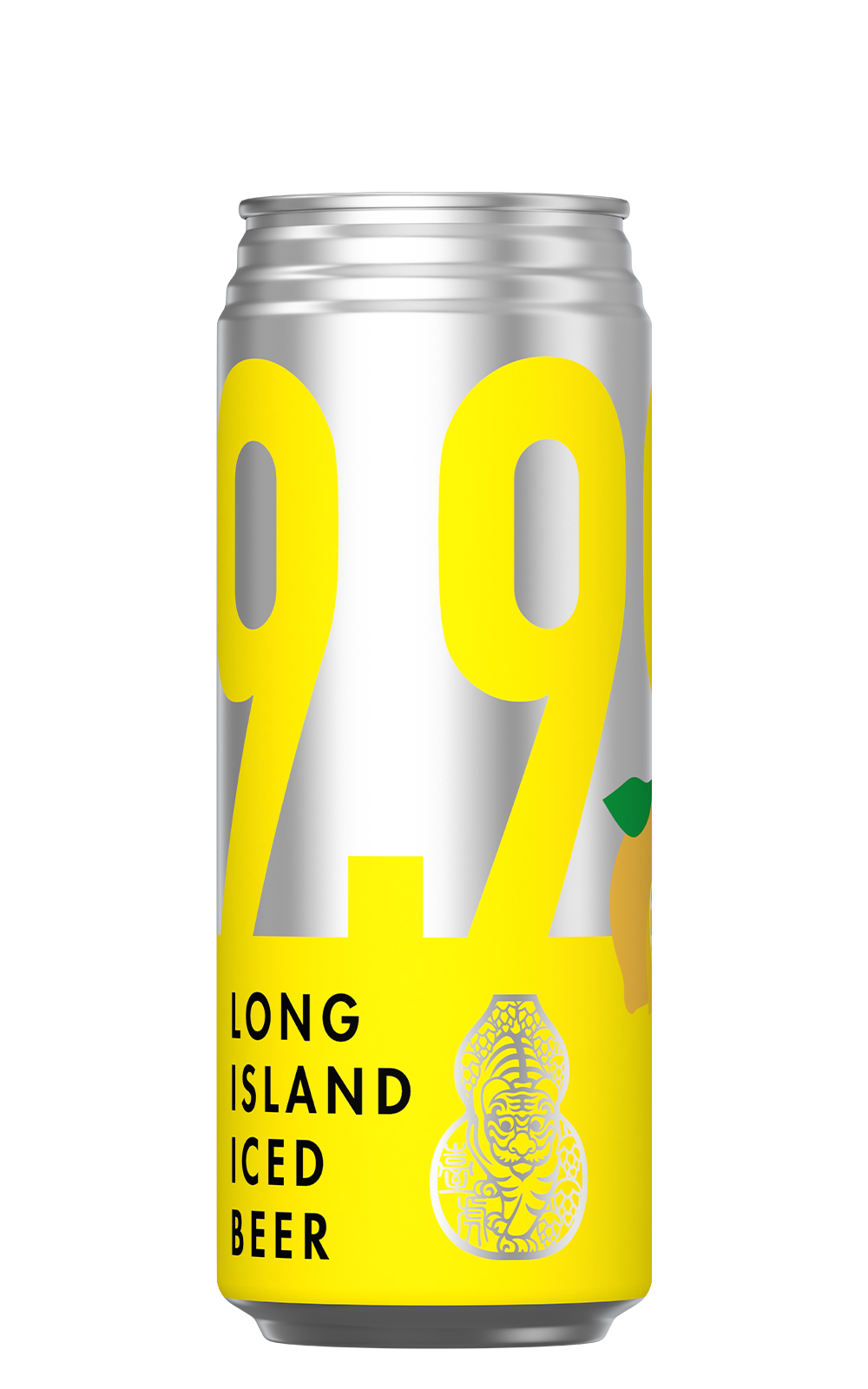 Taihu Brewing Long Island Iced Beer 臺虎精釀 9 99系列 長島冰啤