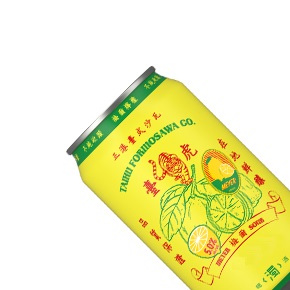 臺虎精釀-Meyer Lemon Formosawa