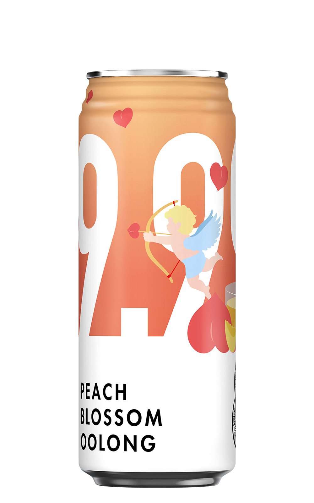 Taihu Brewing Peach Blossom Oolong 臺虎精釀 9 99系列 桃花滿烏 啤酒
