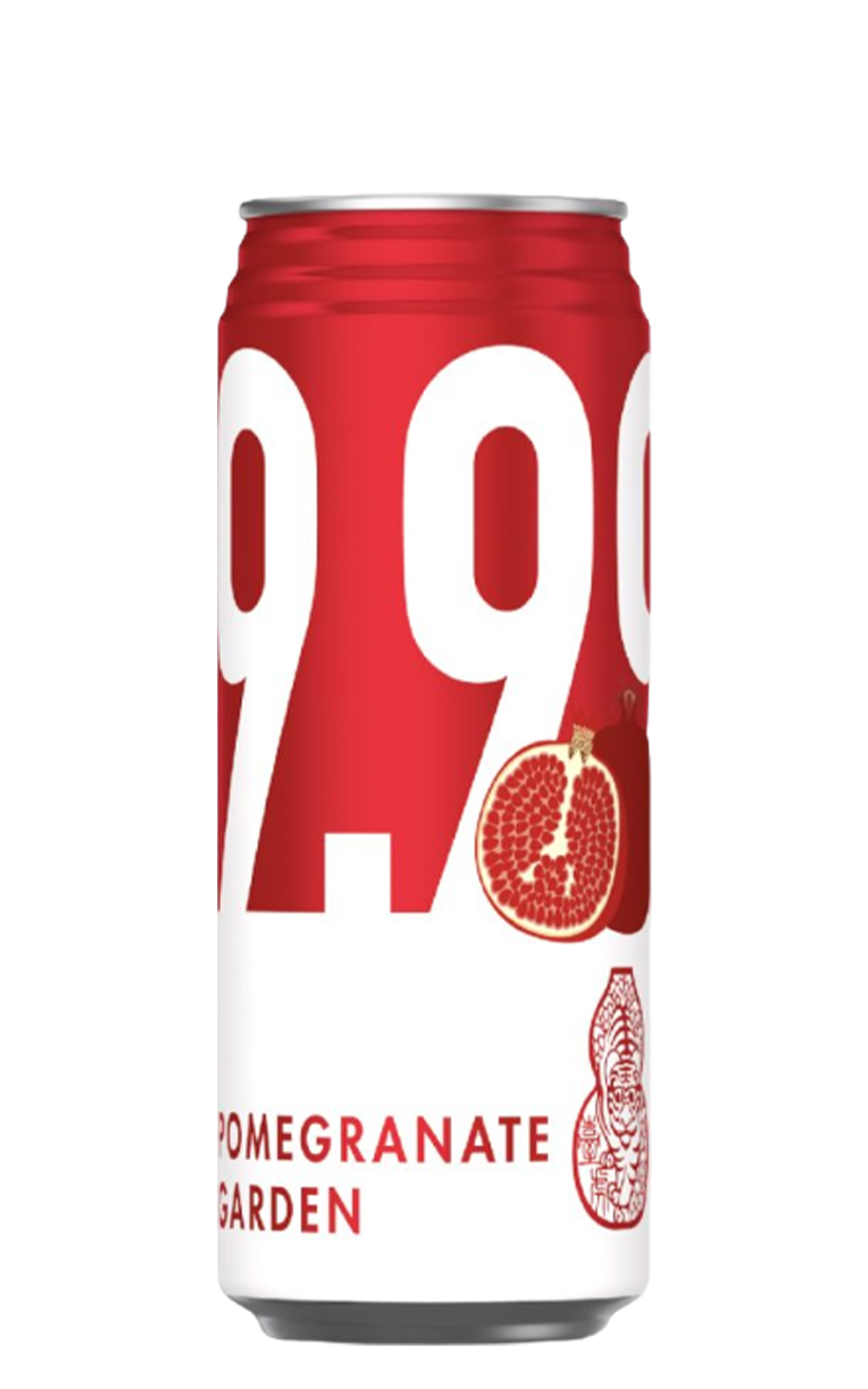 Taihu Brewing Pomegranate Garden 臺虎精釀 9 99系列 石榴星花園 啤酒