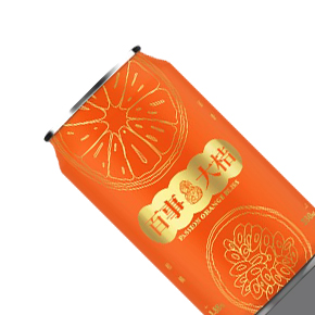 臺虎精釀-Passion Orange Bliss