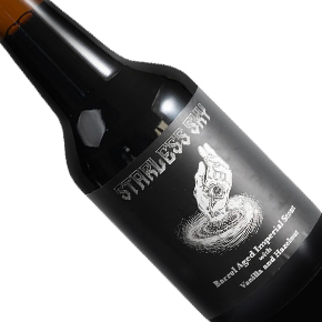 Far Yeast Brewing Company-Off Trail "Starless Sky" Barrel Aged Imperial Stout
