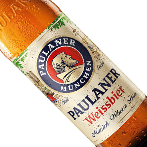 Paulaner Brauerei-Weissbier