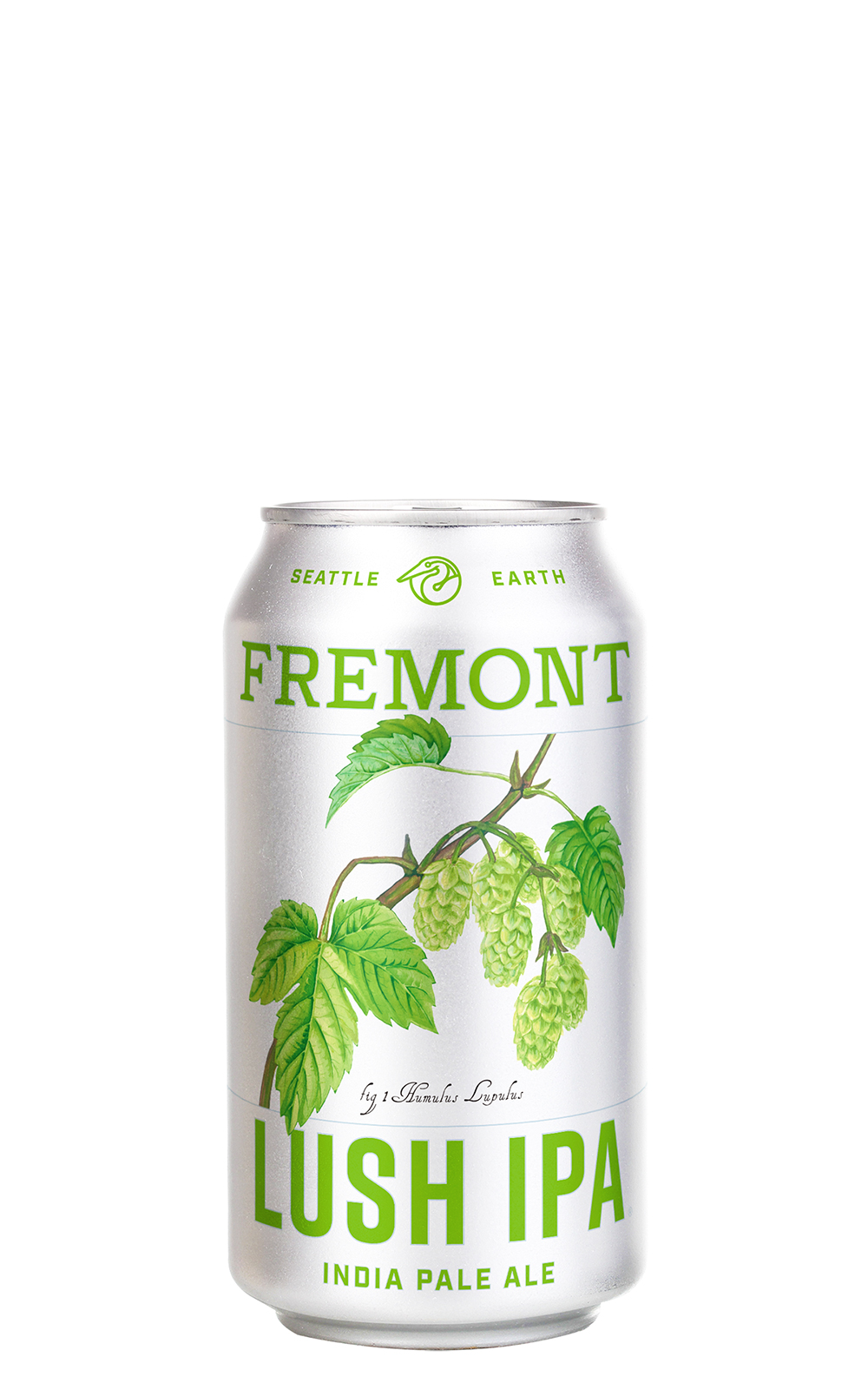 Fremont Lush India Pale Ale 鳥頭牌啤酒廠 容易口渴 IPA