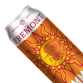 Fremont-"Summer" Pale Ale