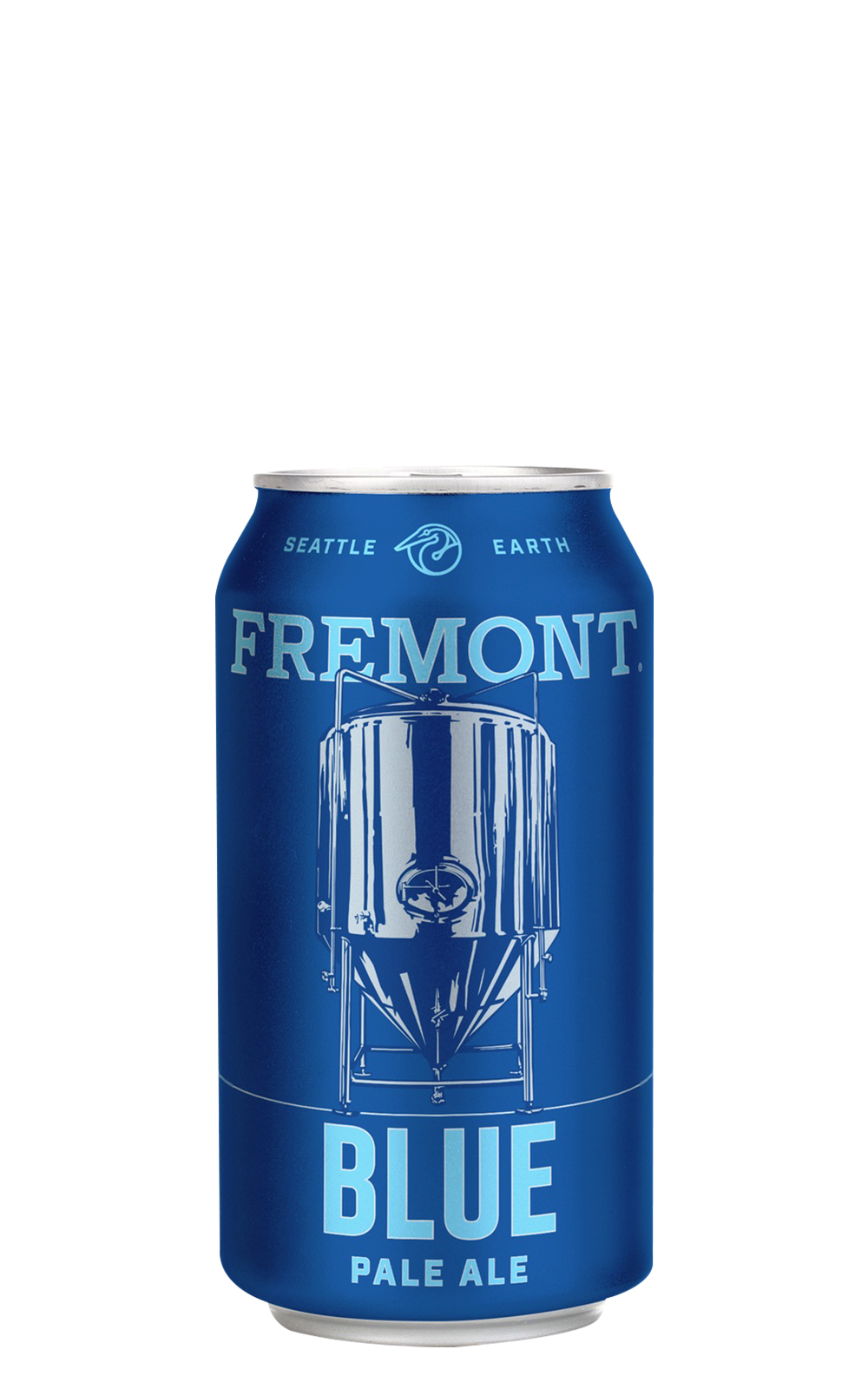 Fremont Blue Pale Ale 鳥頭牌啤酒廠 藍槽 淡愛爾