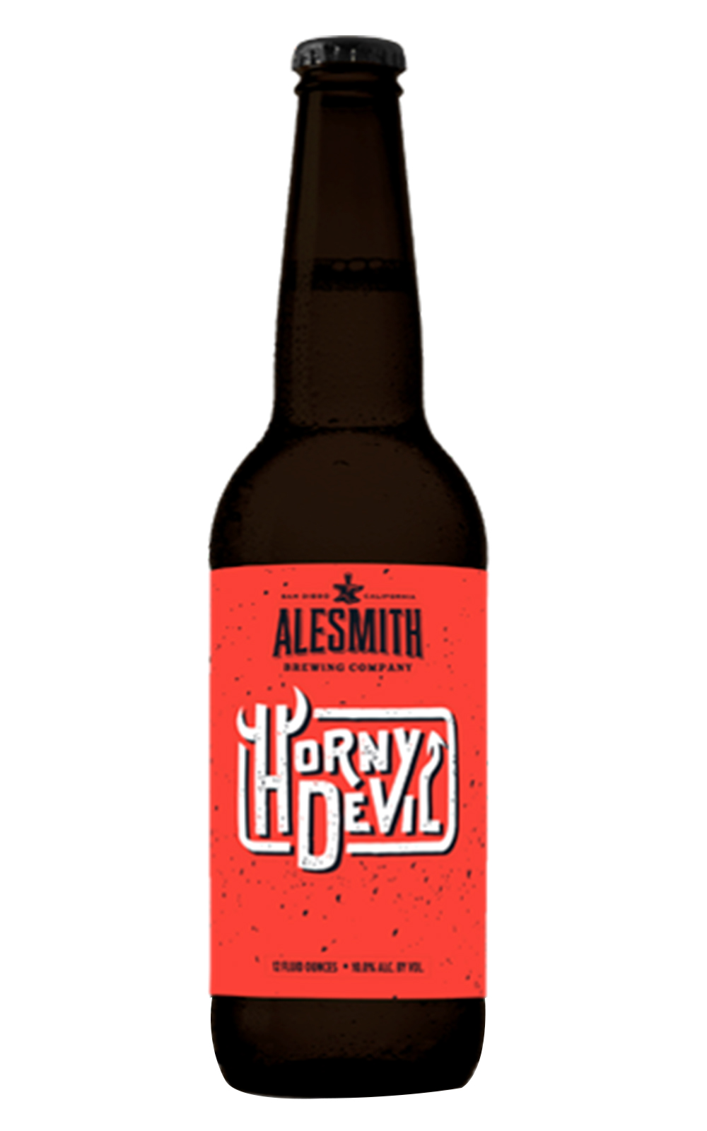 AleSmith Brewing Horny Devil Belgian Strong Golden Ale 愛爾史密斯啤酒廠 好色惡魔 比利時金色烈愛爾啤酒