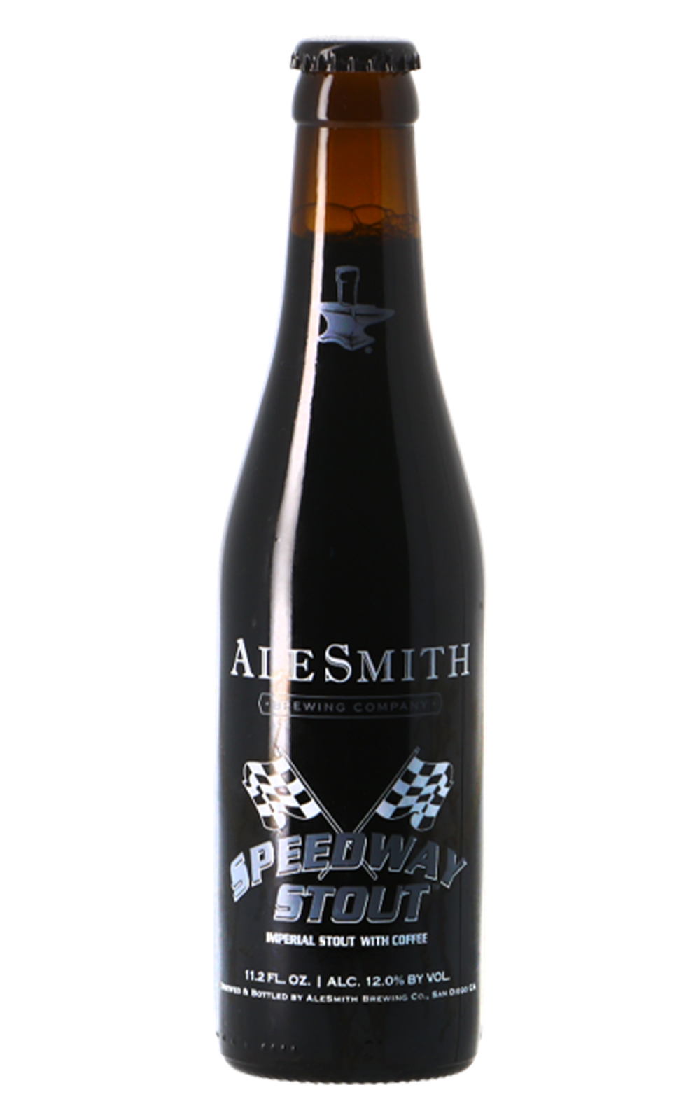AleSmith Brewing Speedway Imperial Stout 愛爾史密斯啤酒廠 急速狂飆 帝國司陶特