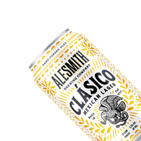 AleSmith Brewing-"Clásico" Mexican Lager