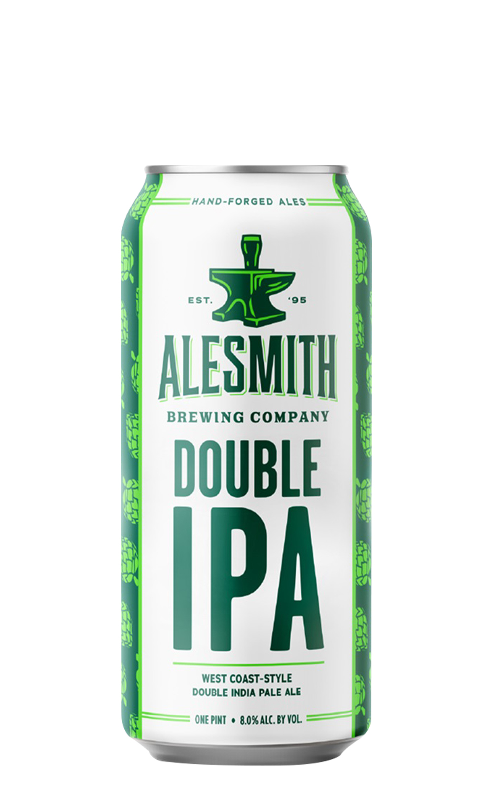 AleSmith Brewing Double India Pale Ale 愛爾史密斯啤酒廠 雙倍 IPA