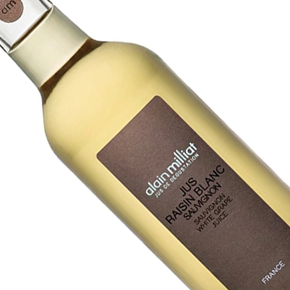 Alain Milliat-Jus Raisin Blanc Sauvignon