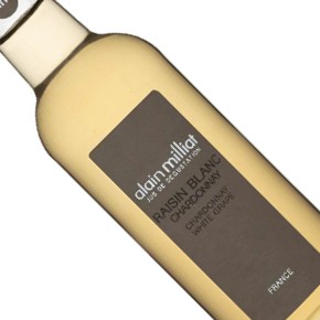 Alain Milliat-Raisin Blanc Chardonnay