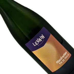 Brasserie Levain-"Macération Vin de Paille"