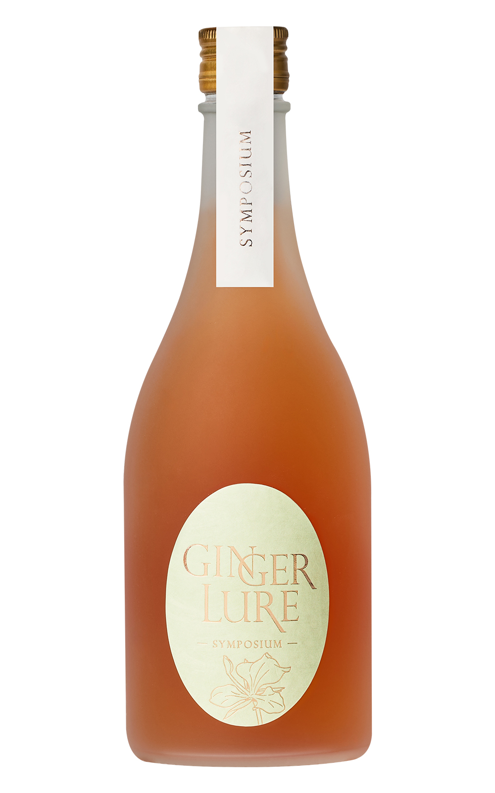 Kano Symposium Ginger Lure 嘉農酒莊 會飲系列 紫米野薑花酒