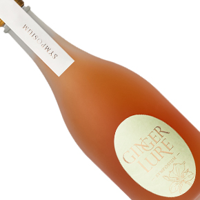 嘉農酒莊-Symposium "Ginger Lure"