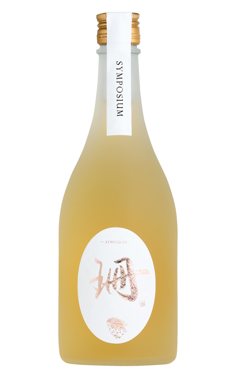 Kano Symposium Shan Atemoya Wine 嘉農酒莊 會飲系列 珊 鳳梨釋迦酒