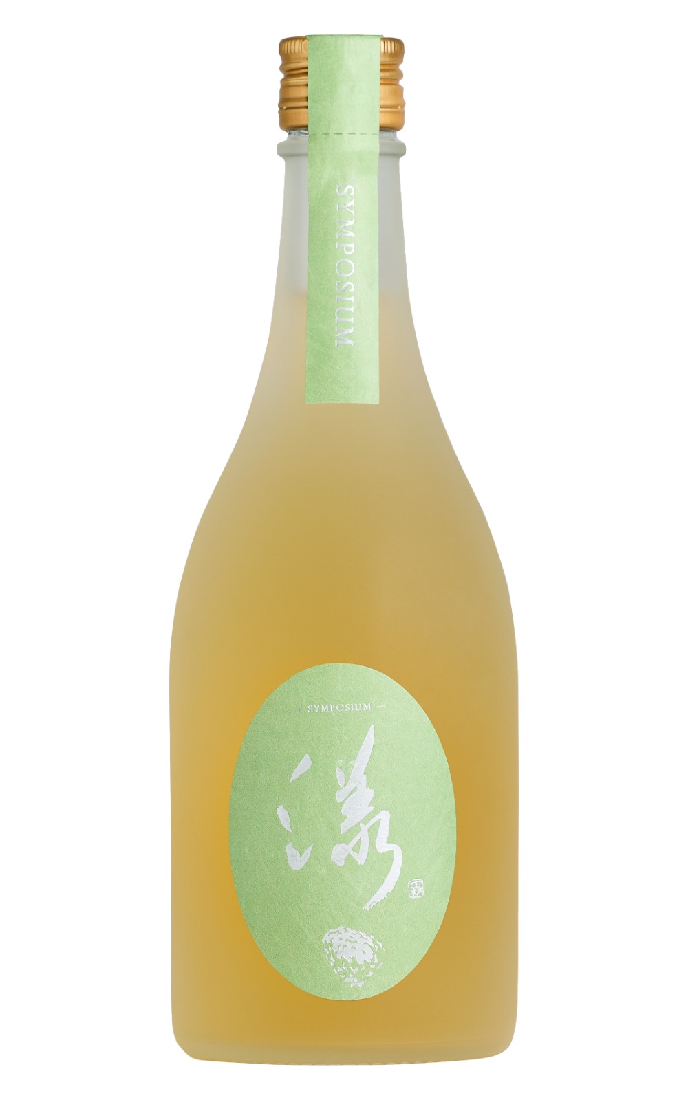 Kano Symposium Young Atemoya Wine 嘉農酒莊 會飲系列 漾 鳳梨釋迦酒