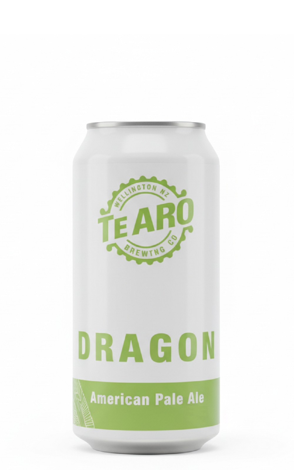 Te Aro Brewing Co Dragon American Pale Ale 德艾若釀酒廠 神龍 美式淡愛爾