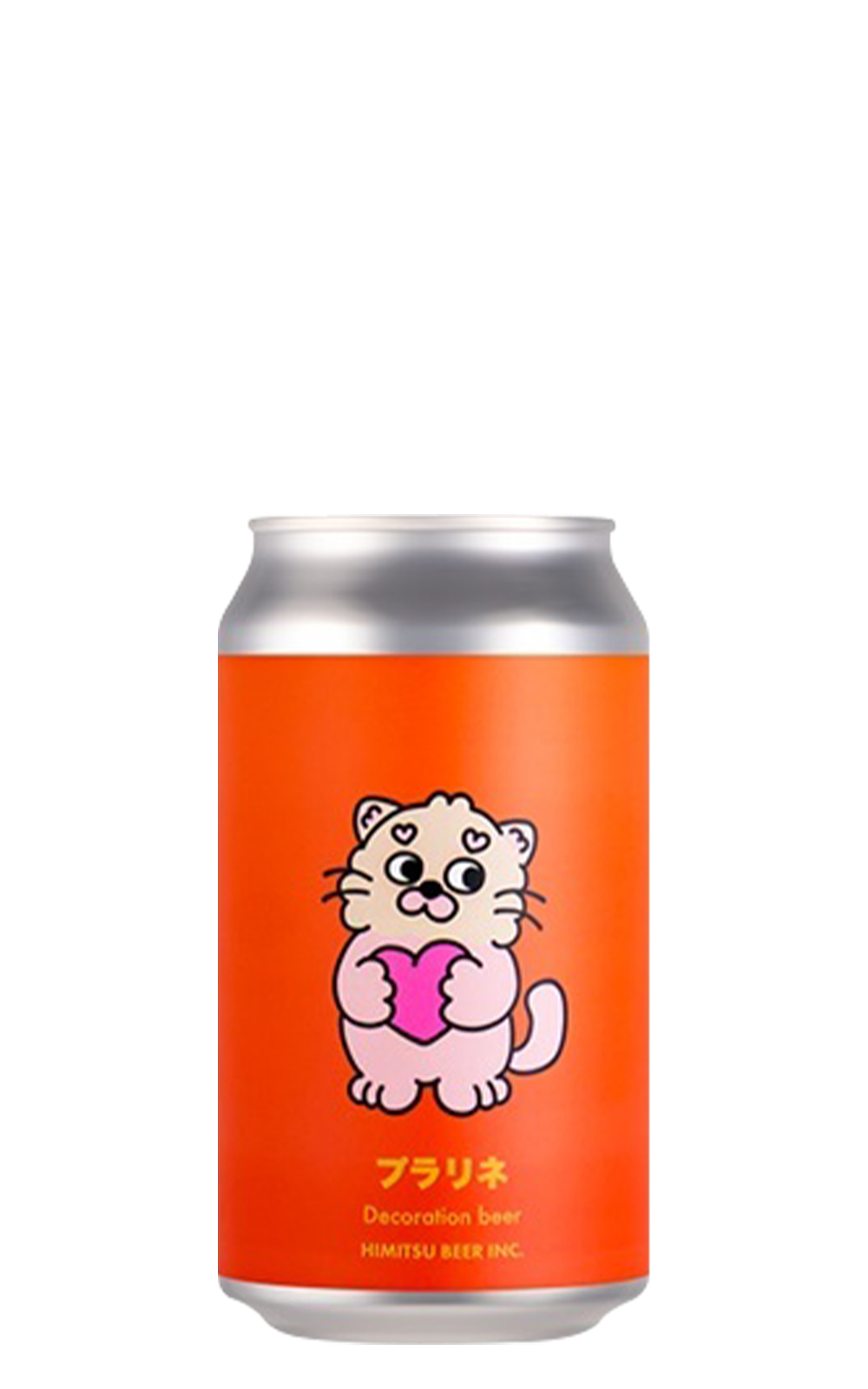 Himitsu Beer Inc Praline Decoration Beer 秘密啤酒廠 焦糖堅果 黑愛爾