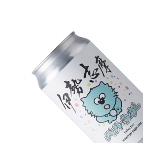 Himitsu Beer Inc.-伊勢志摩 パールラガー Helles Bier